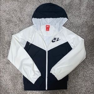 Nike windbreaker
